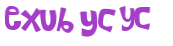 Captcha challenge