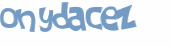 Captcha-udfordring