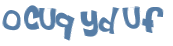 CAPTCHA 挑戰