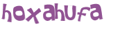 Captcha-udfordring