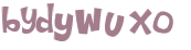 Captcha-udfordring