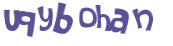 Captcha-test