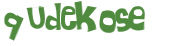 Captcha-udfordring