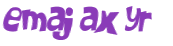 Captcha challenge