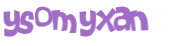 CAPTCHA 挑戰