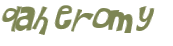 Desafio Captcha