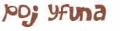 Captcha-udfordring