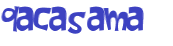 Desafio Captcha