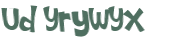 CAPTCHA 挑戰