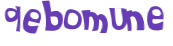 CAPTCHA 挑戰