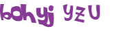 Captcha-test