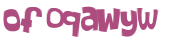 Captcha 챌린지