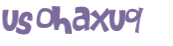Captcha challenge