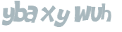 CAPTCHA 挑戰