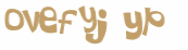 Captcha-udfordring