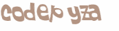 CAPTCHA 挑戰
