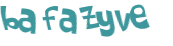 CAPTCHA 挑戰