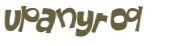 Captcha-udfordring