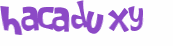CAPTCHA 挑戰