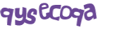 Captcha-udfordring