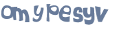 Captcha 챌린지