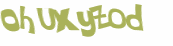 Captcha-udfordring