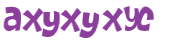 CAPTCHA 挑戰