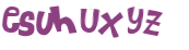 CAPTCHA-haaste