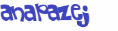 CAPTCHA 挑戰
