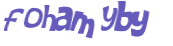 CAPTCHA 挑戰