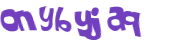 Captcha 챌린지