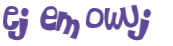Captcha-udfordring