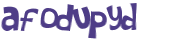 Captcha challenge