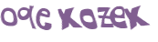 Captcha-test