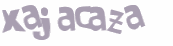 CAPTCHA 挑戰