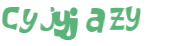 CAPTCHA 挑戰