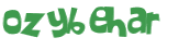 CAPTCHA 挑戰