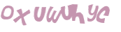 CAPTCHA 挑戰