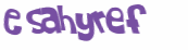 CAPTCHA 挑戰