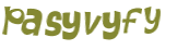 CAPTCHA 挑戰