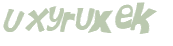 Captcha-udfordring