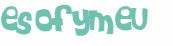 CAPTCHA 挑戰