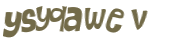 CAPTCHA 挑戰