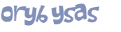 CAPTCHA 挑戰