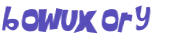 Wyzwanie captcha