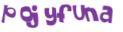 Captcha challenge