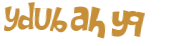 Captcha-udfordring