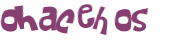 CAPTCHA-haaste