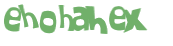 CAPTCHA 挑戰