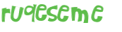 Captcha challenge